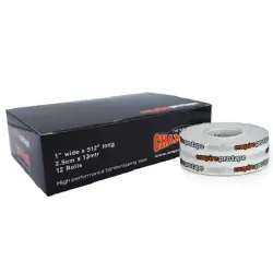 Empire Pro  Sporttape 2,5 cm x 13 m 
