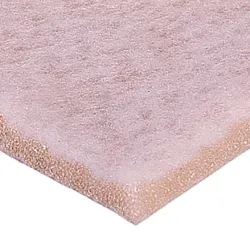 Fleecy  Foam 22,5x45x0,5cm. 