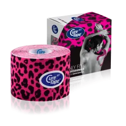 CureTape ART  Leopard 500 x 5cm 