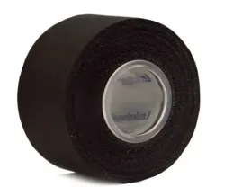 Leukotape classic 10 m x 3,75 cm zwart Zwart 