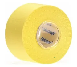 Leukotape classic 3,75 cm x 10 m gelb Geel 