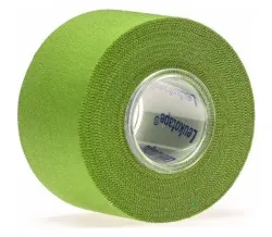 Leukotape classic 3,75 cm x 10 m grün Groen 