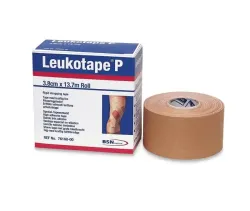 Leukotape P (LOSSE ROL) Huidskleur 