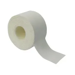 Scantape 2,5cm. Wit 