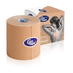 CureTape 500x7,5cm. Beige Beige 