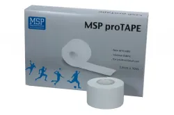 MSP  Sporttape 10 m x 5,0 cm 