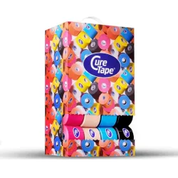 CureTape Big  Boy voordeelbox 