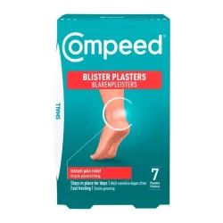 Compeed Blaren  Small 7st. 