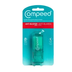 Compeed Anti-blarenstick Transparant 