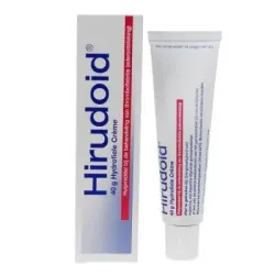 Hirudoid hydrofiele crème 40 gram 