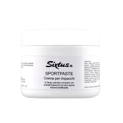 Sixtus  Sportpasta 250 ml 