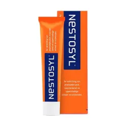Nestosyl crème 30 gram Wit 