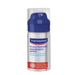 Hansaplast  Pleisterspray 32,5 ml 