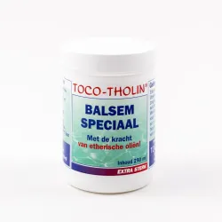 Toco-Tholin balsem SPE C.250ml. 