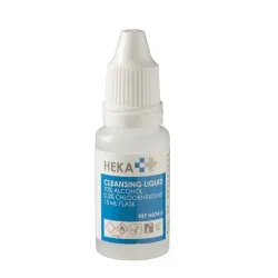 Heka reinigingsvloeistof 15ml 