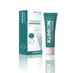 Mesitran antib. wondzalf 20gr. 