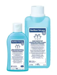 Bode Sterillium Gel  Pure 100 ml 