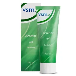 VSM  Arniflor eerste hulp gel 75 gram 