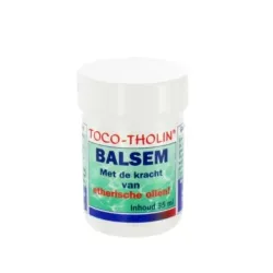 Toco- Tholin balsem 35 ml 