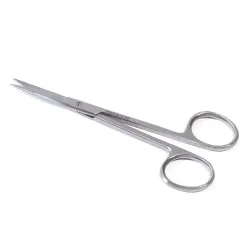 Rechte schaar spits/spits 13-14 cm  C-kwaliteit 