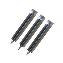 Bloedlancetten/  Blarenprikker disposable 25 stuks 