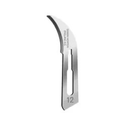 Swann  Morton steriel nr 12 100 stuks 
