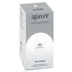 APS Dry  Needling naalden 0,30 x 40 mm 100 stuks 