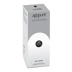 APS Dry  Needling naalden 0,30 x 75 mm 100 stuks 