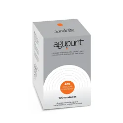 APS Dry  Needling naalden 0,30 x 30 mm 100 stuks 