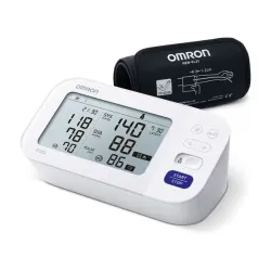 Bloeddr.mtr. OMRON M6  Comfort 