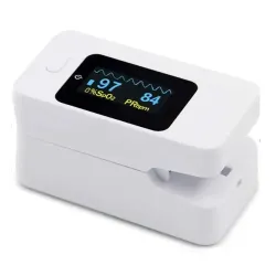 Pulse-Oximeter CMS50 D4 