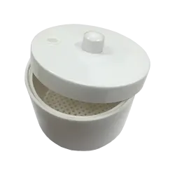 Desinfectiebakje voor fraisjes 0,2 liter 