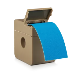 Dispenser Cure Tape 