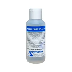 Alcohol Podior 70% 100ml. ( N) 