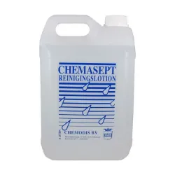 Chemasept reinigingslotion 5 liter 