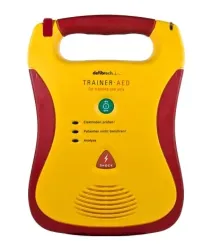 Defibtech Lifeline AED  Trainer 