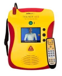 Defibtech Lifeline AED VIEW  Trainer 
