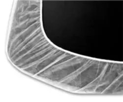 MSP  Hoeslaken disposable 2 m x 70 cm 10 stuks 