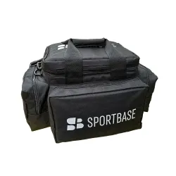 MSP Sportverzorgingstas met opdruk  Sportbase 