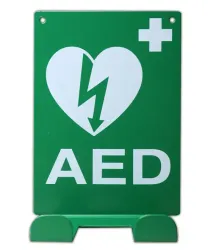 Defibtech AED  Ophangbeugel universeel 