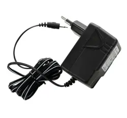 Defibtech  Oplader trainingsbatterij 