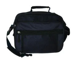 Teamtas leeg 