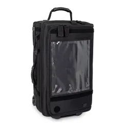 Verzorgingskoffer  Elite   trolley 