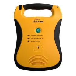 Defibtech Lifeline AED AUT O 