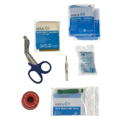 HEKA Verbandtrommelvulling module  Instrumenten 