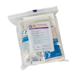 HEKA Verbandtrommelvulling module Schaaf- en  Brandwonden 