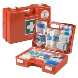 HEKA Verbandtrommel Medimulti BH V gevuld 