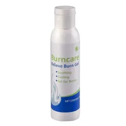 Burncare  Brandwonden gel 118ml. 