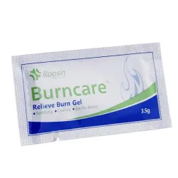 Burncare  Brandwonden gel sachet 3,5 gram 