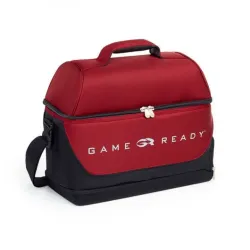 Game Ready Soft Carry bag Rood 